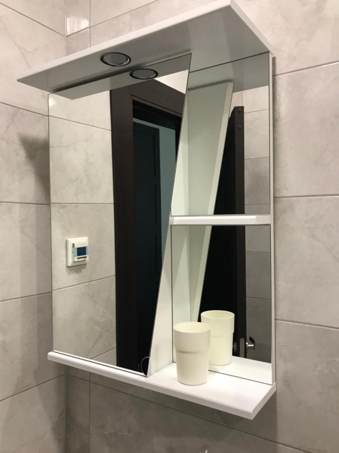 Hotel Akmenė Naujoji Akmene Buitenkant foto